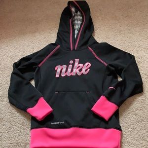 Like new Nike hoodie